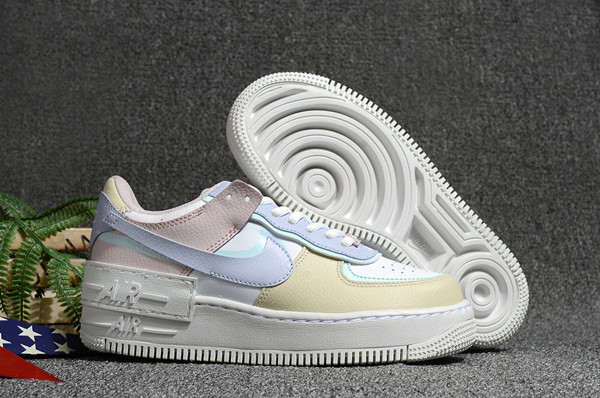 Women's Air Force 1 Shoes 024